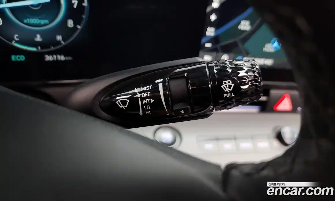 Hyundai Avante 2024 1.6 гидро в Москве № 1903995, фото 26