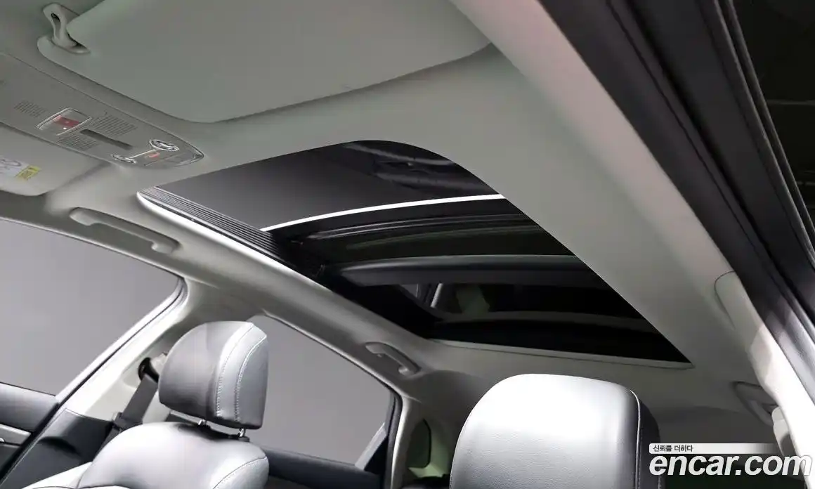Hyundai Grandeur 2022 2.5 гидро в Москве № 1904058, фото 25