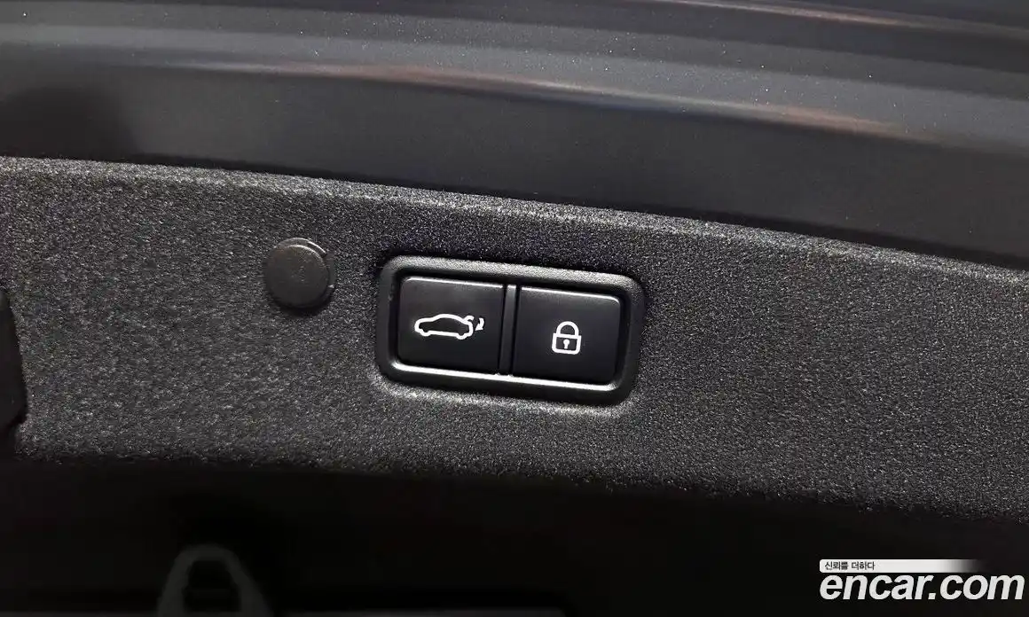 Hyundai Grandeur 2022 2.5 гидро в Москве № 1904058, фото 27