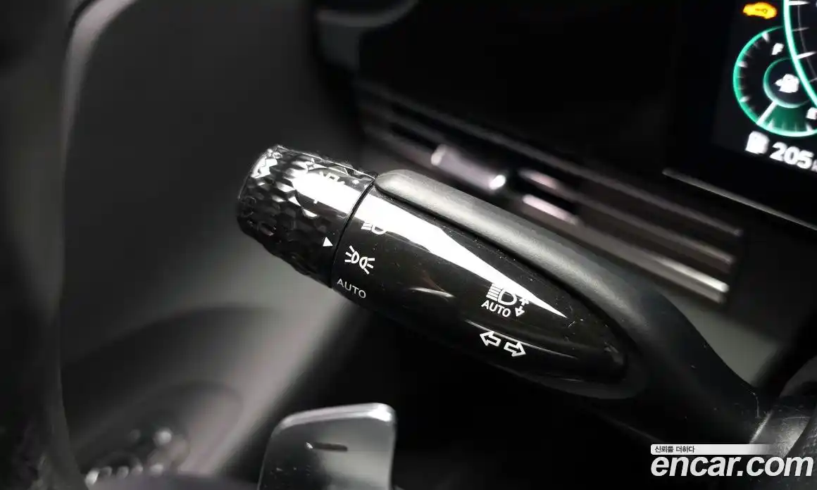 Hyundai Grandeur 2022 2.5 гидро в Москве № 1904058, фото 28