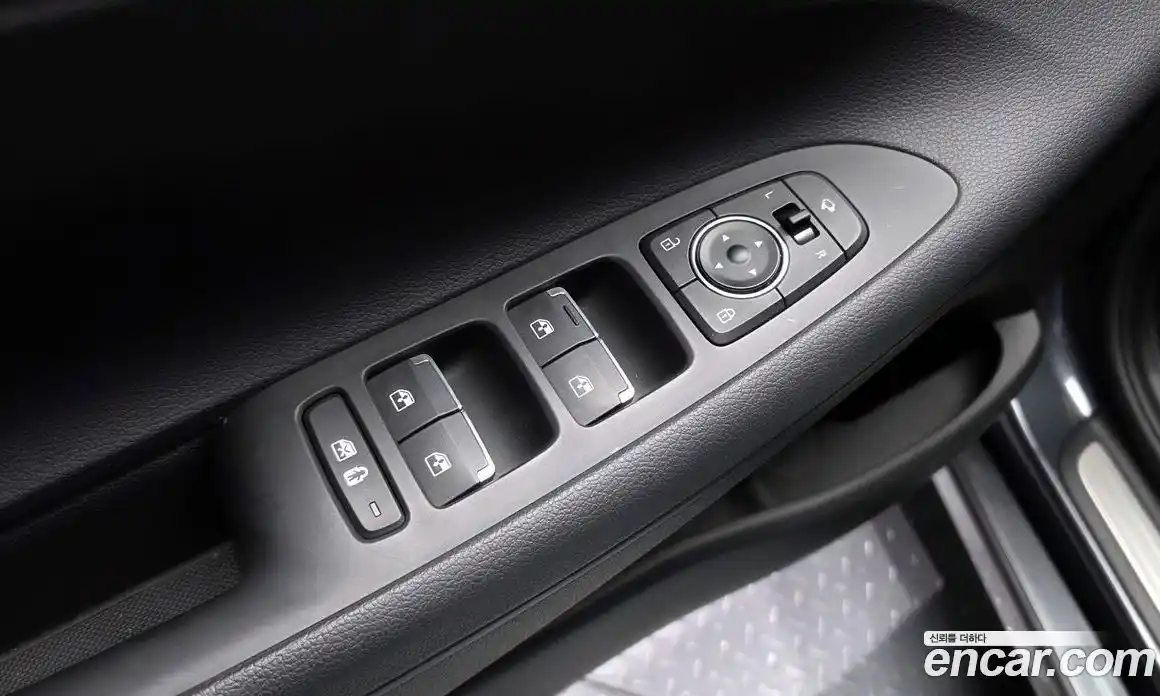 Hyundai Grandeur 2022 2.5 гидро в Москве № 1904058, фото 33