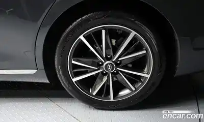 Hyundai Grandeur 2022 2.5 гидро в Москве № 1904058, миниатюра 5