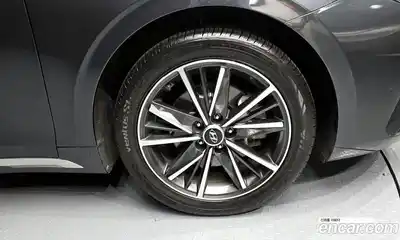 Hyundai Grandeur 2022 2.5 гидро в Москве № 1904058, миниатюра 7