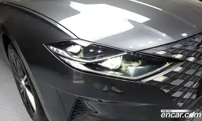 Hyundai Grandeur 2022 2.5 гидро в Москве № 1904058, миниатюра 8