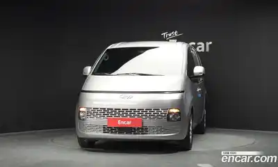 Hyundai Staria 2023 2.2 гидро в Москве № 1904077, миниатюра 3
