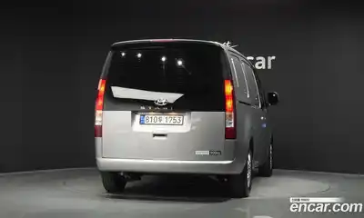 Hyundai Staria 2023 2.2 гидро в Москве № 1904077, миниатюра 4