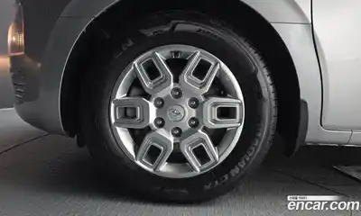 Hyundai Staria 2023 2.2 гидро в Москве № 1904077, миниатюра 5