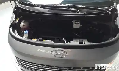 Hyundai Staria 2023 2.2 гидро в Москве № 1904077, миниатюра 6