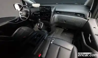 Hyundai Staria 2023 2.2 гидро в Москве № 1904077, миниатюра 7