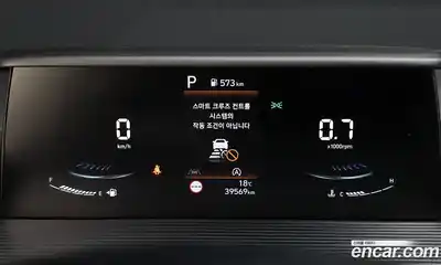 Hyundai Staria 2023 2.2 гидро в Москве № 1904077, миниатюра 8