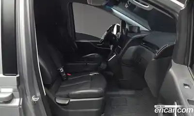 Hyundai Staria 2023 2.2 гидро в Москве № 1904077, миниатюра 10