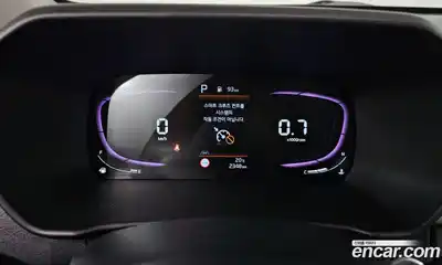 Kia Morning 2024 1.0 гидро в Москве № 1904250, миниатюра 11