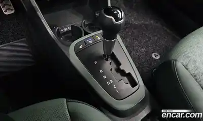 Kia Morning 2024 1.0 гидро в Москве № 1904250, миниатюра 12