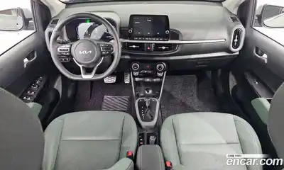 Kia Morning 2024 1.0 гидро в Москве № 1904250, миниатюра 10