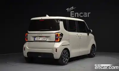 Kia Ray 2023 1.0 гидро в Москве № 1904352, миниатюра 2