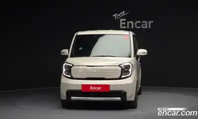 Kia Ray 2023 1.0 гидро в Москве № 1904352, миниатюра 3