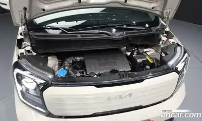 Kia Ray 2023 1.0 гидро в Москве № 1904352, миниатюра 6