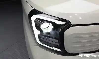 Kia Ray 2023 1.0 гидро в Москве № 1904352, миниатюра 8