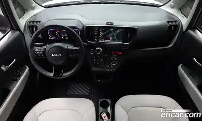 Kia Ray 2023 1.0 гидро в Москве № 1904352, миниатюра 10