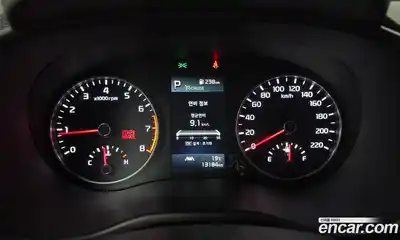 Kia Morning 2022 1.0 гидро в Москве № 1904416, миниатюра 11