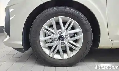 Kia Morning 2022 1.0 гидро в Москве № 1904416, миниатюра 5