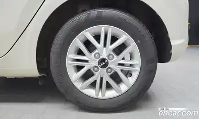 Kia Morning 2022 1.0 гидро в Москве № 1904416, миниатюра 7