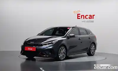 Kia K3, 2023