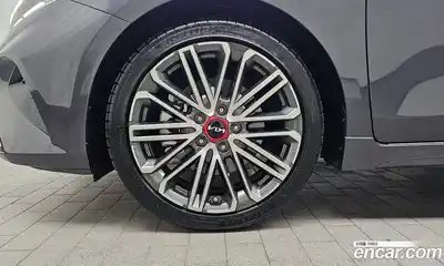 Kia K3 2023 1.6 гидро в Москве № 1904420, миниатюра 5