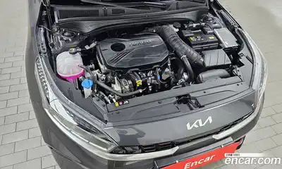 Kia K3 2023 1.6 гидро в Москве № 1904420, миниатюра 6