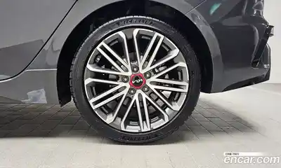 Kia K3 2023 1.6 гидро в Москве № 1904420, миниатюра 7