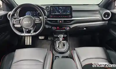 Kia K3 2023 1.6 гидро в Москве № 1904420, миниатюра 10