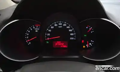 Kia Morning 2015 1.0 гидро в Москве № 1904449, миниатюра 11