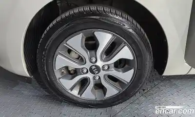 Kia Morning 2015 1.0 гидро в Москве № 1904449, миниатюра 5