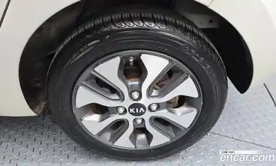 Kia Morning 2015 1.0 гидро в Москве № 1904449, миниатюра 7