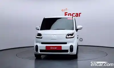Kia Ray 2021 1.0 гидро в Москве № 1904470, миниатюра 2