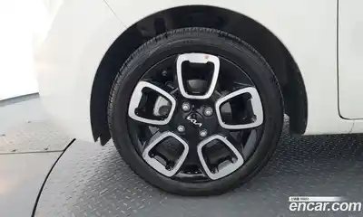 Kia Ray 2021 1.0 гидро в Москве № 1904470, миниатюра 4