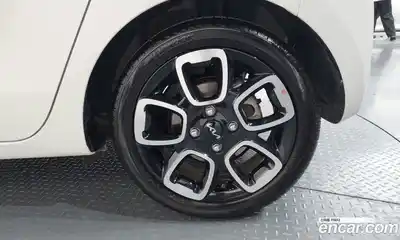 Kia Ray 2021 1.0 гидро в Москве № 1904470, миниатюра 6