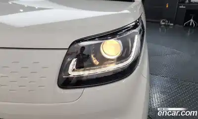 Kia Ray 2021 1.0 гидро в Москве № 1904470, миниатюра 7