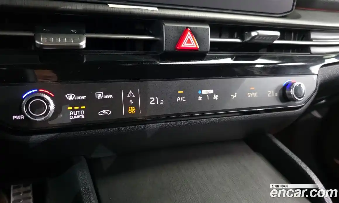 Kia Sportage 2025 1.6 гидро в Москве № 1904538, фото 22
