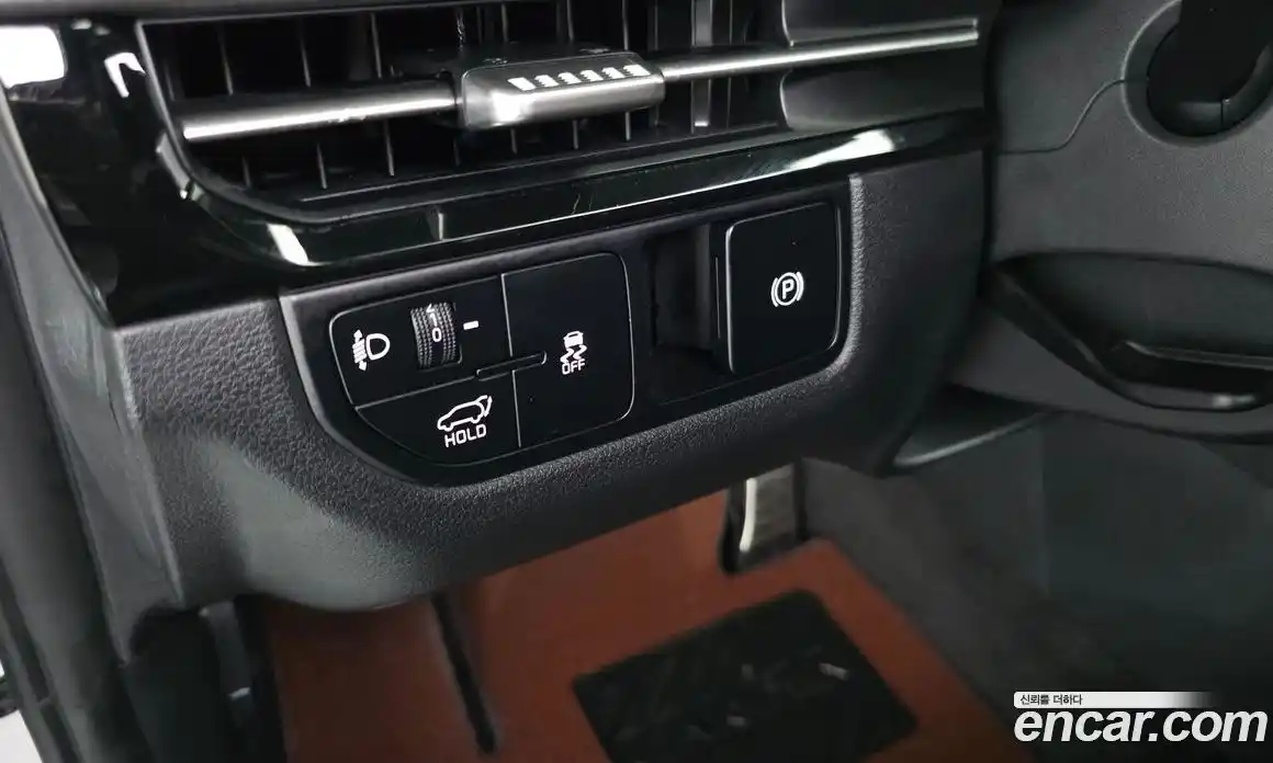 Kia Sportage 2025 1.6 гидро в Москве № 1904538, фото 30
