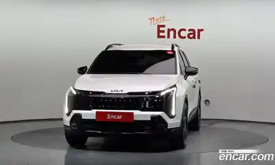 Kia Sportage 2025 1.6 гидро в Москве № 1904538, миниатюра 3