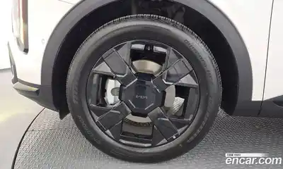 Kia Sportage 2025 1.6 гидро в Москве № 1904538, миниатюра 5