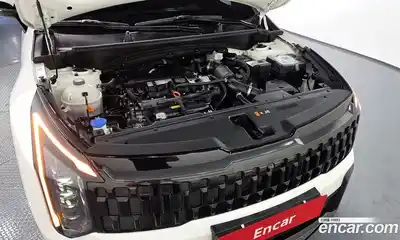 Kia Sportage 2025 1.6 гидро в Москве № 1904538, миниатюра 6
