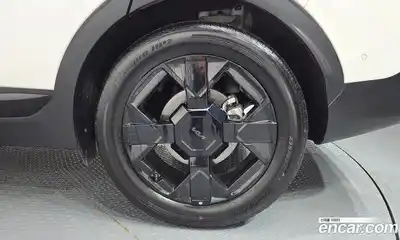 Kia Sportage 2025 1.6 гидро в Москве № 1904538, миниатюра 7