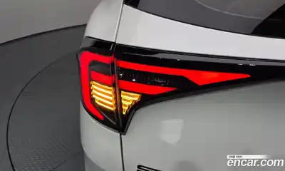 Kia Sportage 2025 1.6 гидро в Москве № 1904538, миниатюра 9