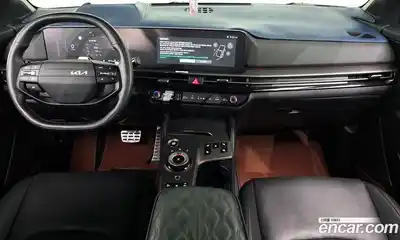 Kia Sportage 2025 1.6 гидро в Москве № 1904538, миниатюра 10