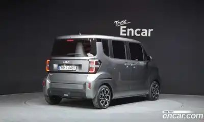 Kia Ray 2023 1.0 гидро в Москве № 1904541, миниатюра 2