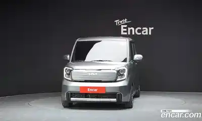 Kia Ray 2023 1.0 гидро в Москве № 1904541, миниатюра 3
