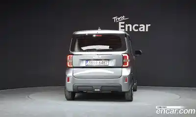 Kia Ray 2023 1.0 гидро в Москве № 1904541, миниатюра 4