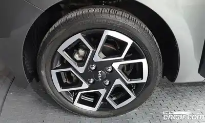 Kia Ray 2023 1.0 гидро в Москве № 1904541, миниатюра 5